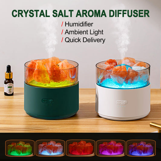 Cool-Mist Impeller Air Humidifier