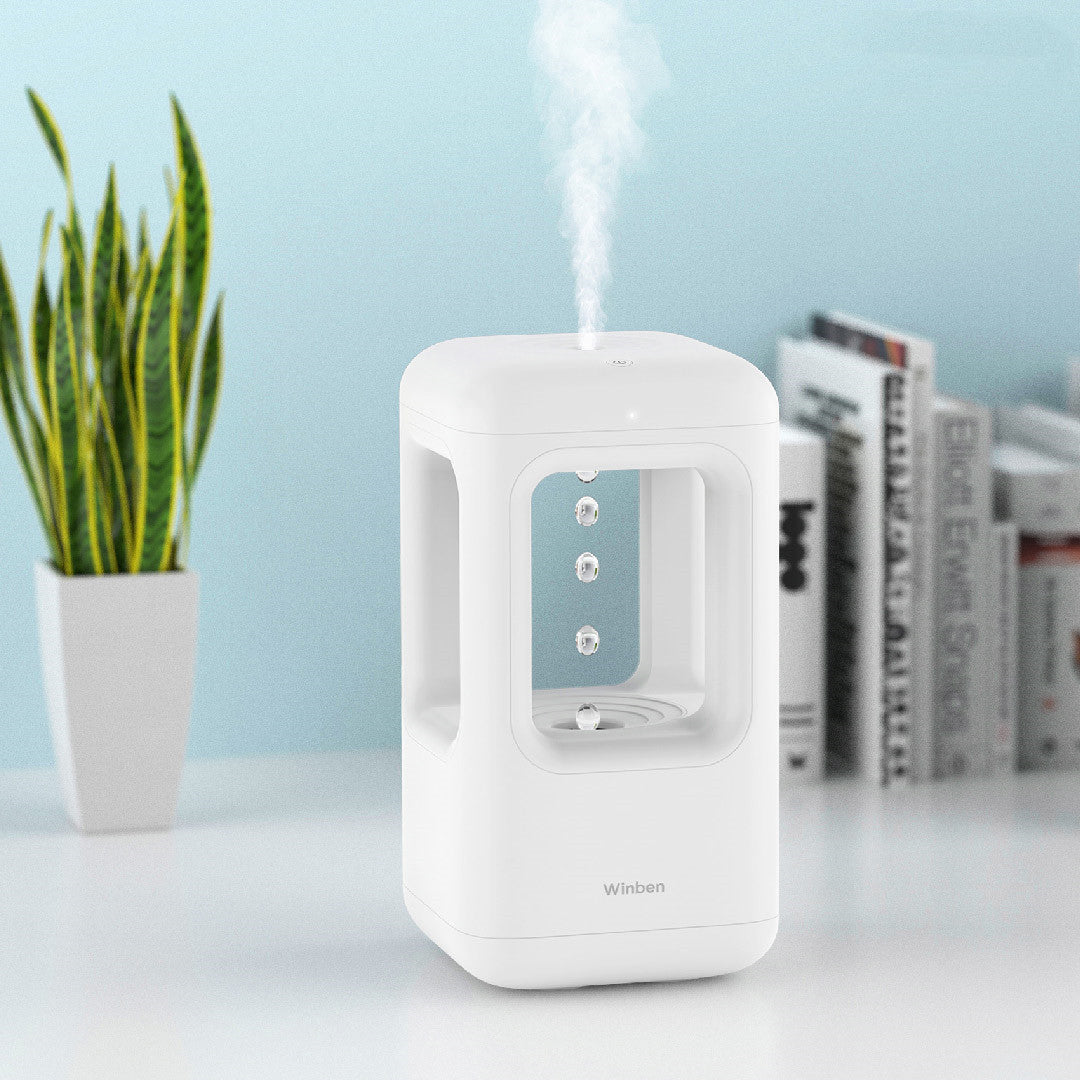 New Air Humidifier