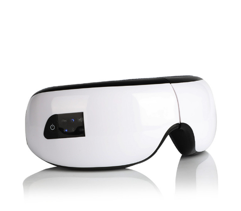 Wireless Bluetooth Music Eye Massager -