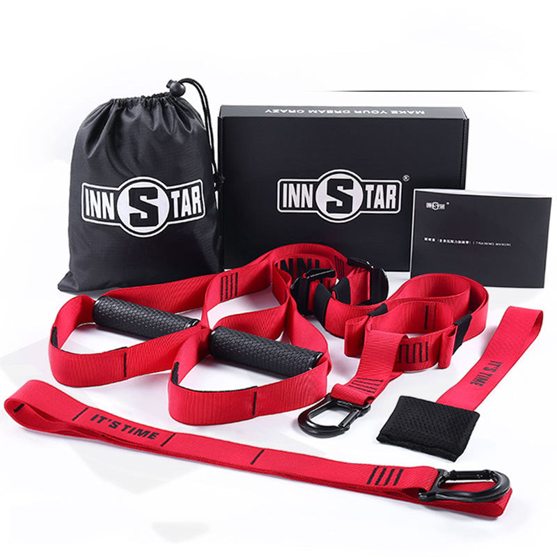 Suspension Training Belt Suspension Trainer