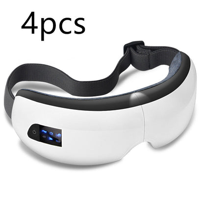 Wireless Bluetooth Music Eye Massager -