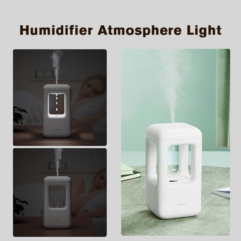 New Air Humidifier