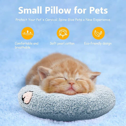 Calming Pet Pillow