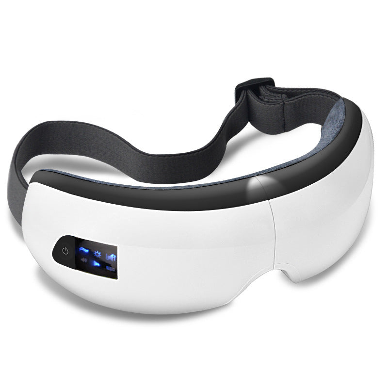 Wireless Bluetooth Music Eye Massager -