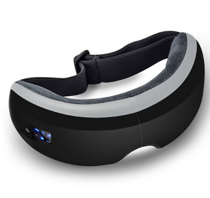 Wireless Bluetooth Music Eye Massager -