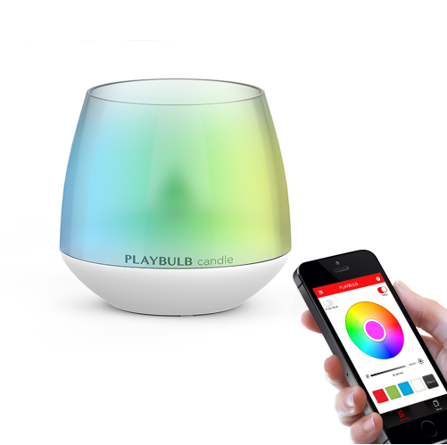 PLAYBULB Electric Smart Candle