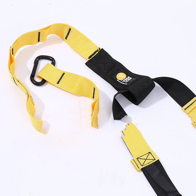 Suspension/Hanging Training Belt Set