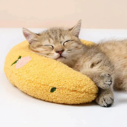 Calming Pet Pillow