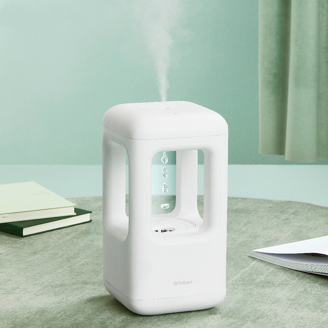 New Air Humidifier