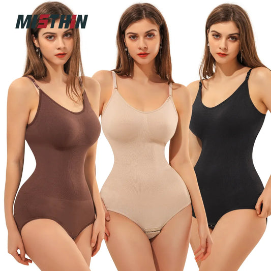 Lavish Bodysuit Full Body Shapewear Women's Binders And Shapers Corset