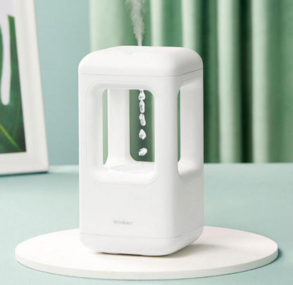 New Air Humidifier