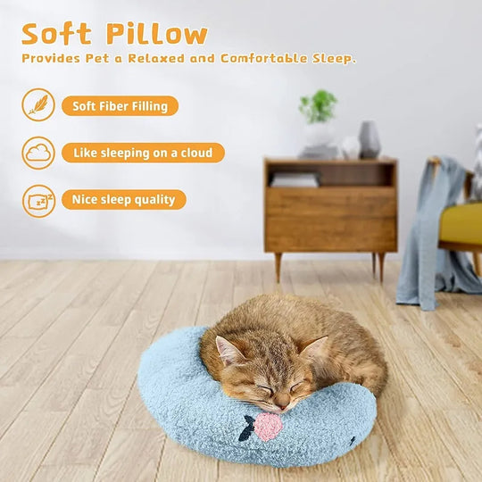 Calming Pet Pillow